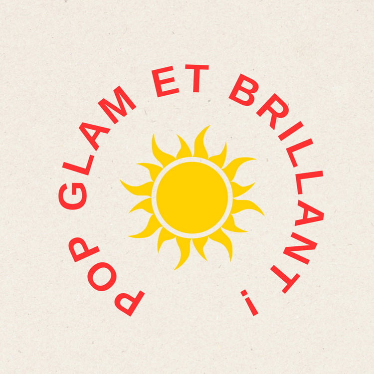 POP GLAM ET BILLANTS comme vous