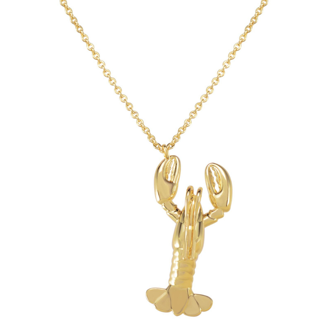 COLLIER HOMARD - GIRARD LE HOMARD