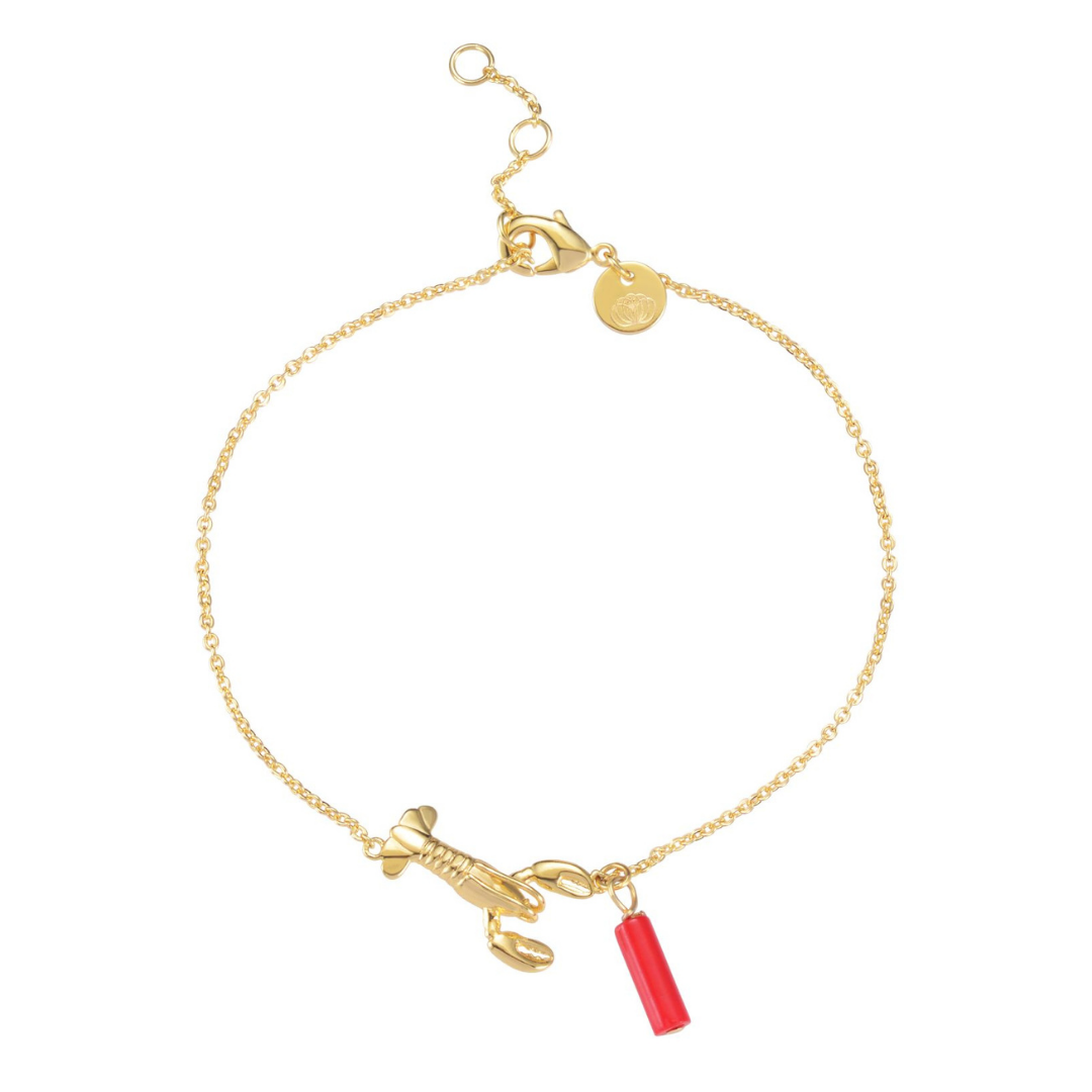 BRACELET HOMARD - GIRARD LE HOMARD