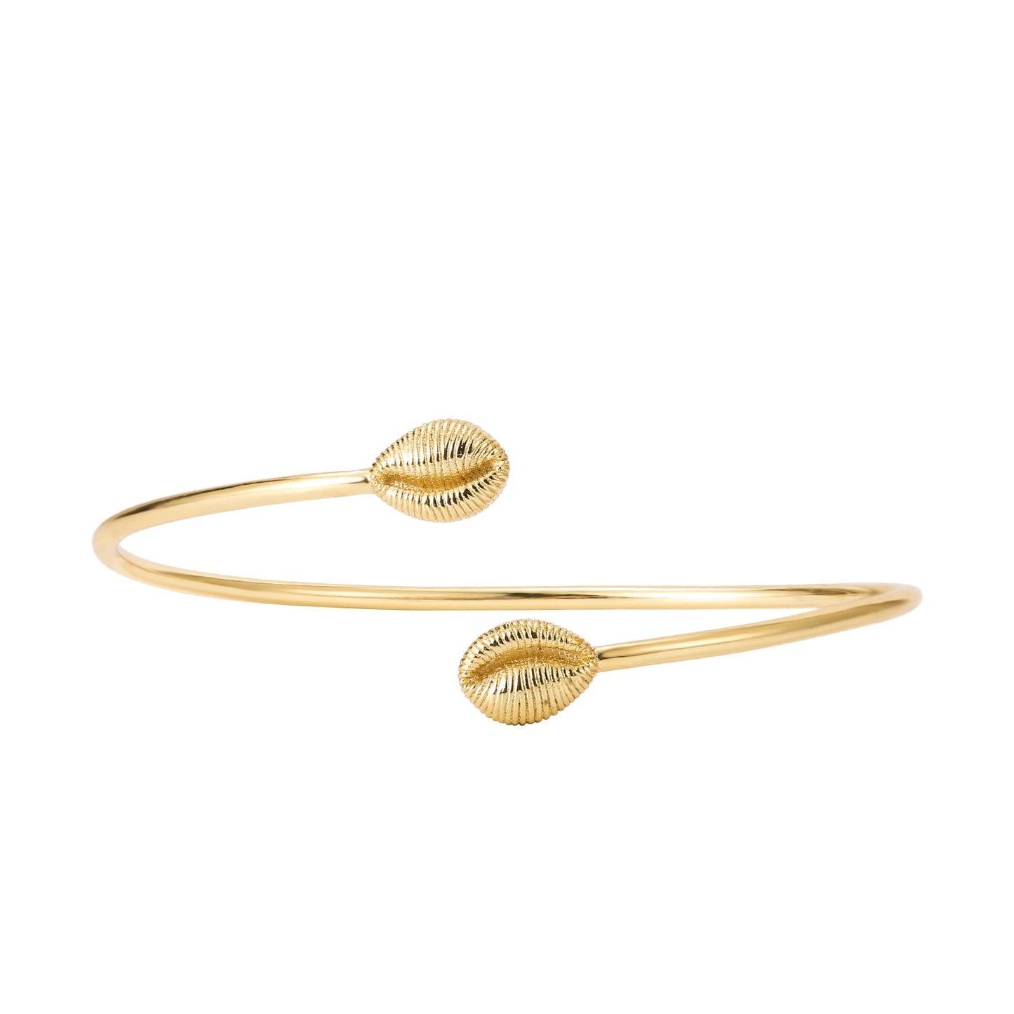 BRACELET JONC CAURI BRETON - BELLEC