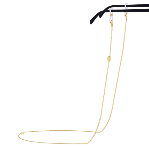 CHAINE DE LUNETTES CAURI BRETON - BELLEC
