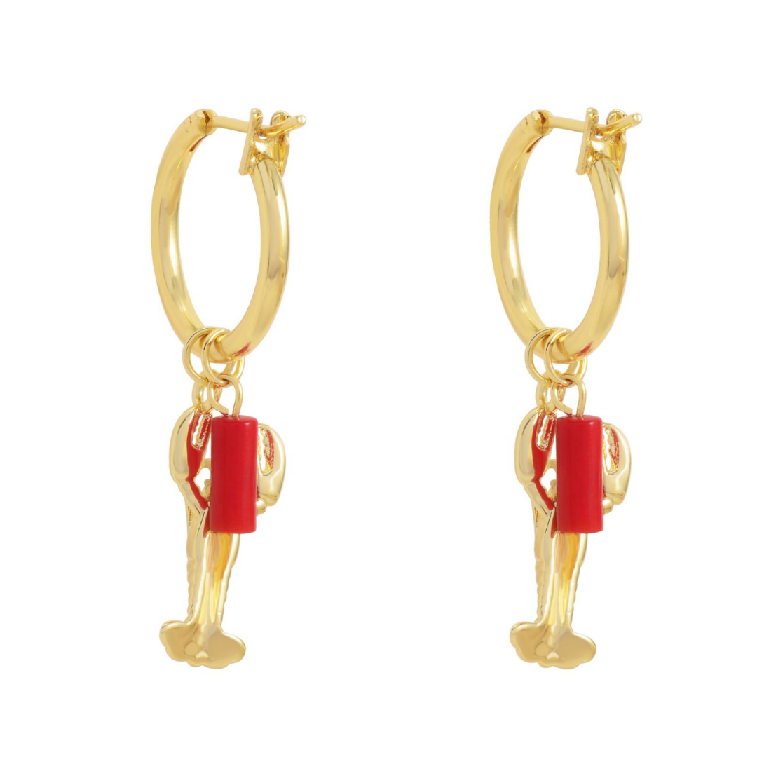 CREOLES HOMARD - GIRARD LE HOMARD
