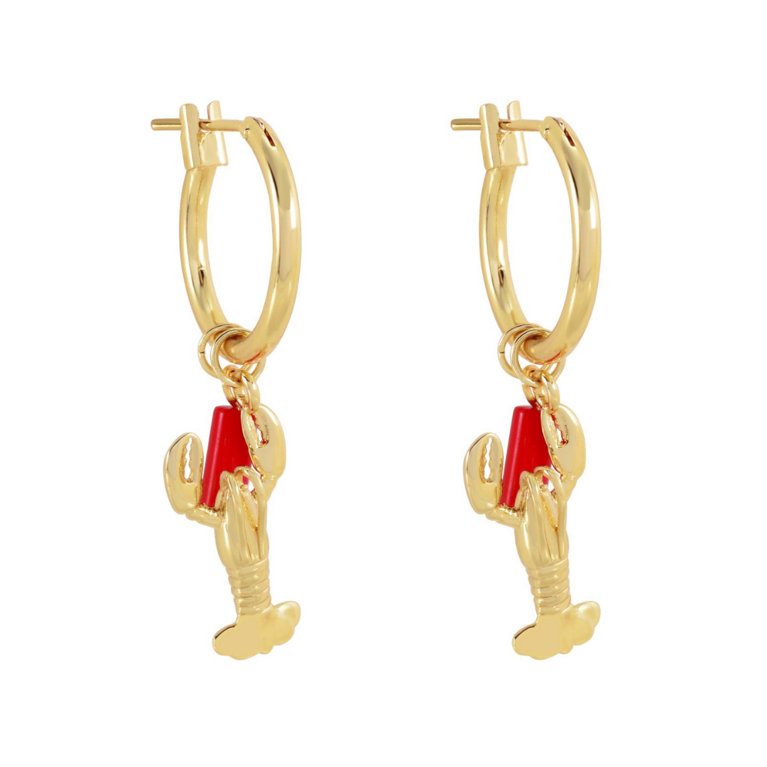 CREOLES HOMARD - GIRARD LE HOMARD
