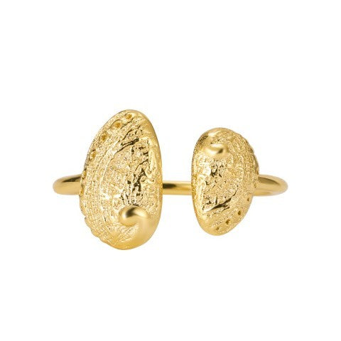 BAGUE ORMEAUX - LOSTMARCH