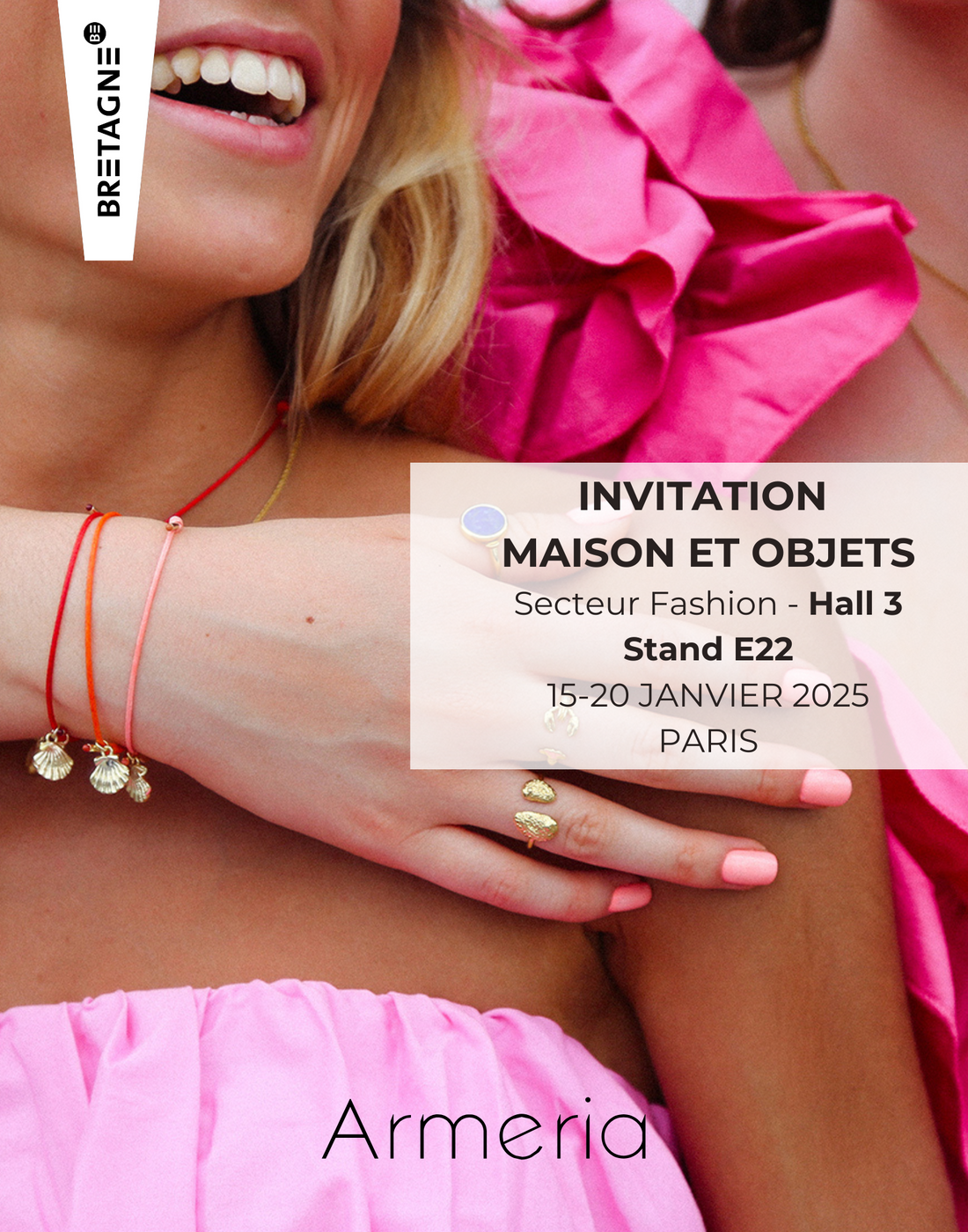 Maison et Objets 15 au 20 janvier 2025