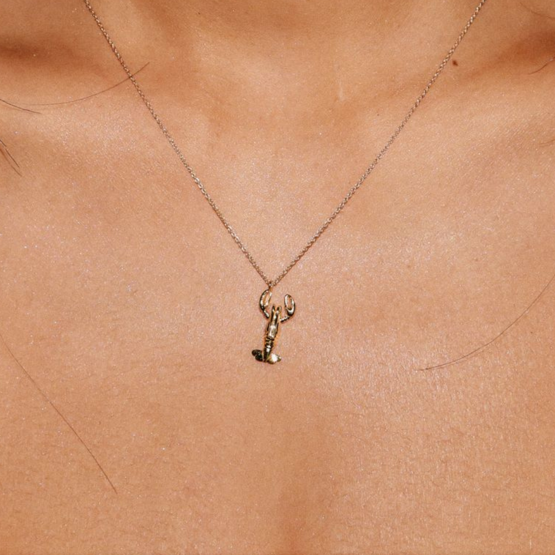 Collection capsule de noël : ATAO par Armeria bijoux