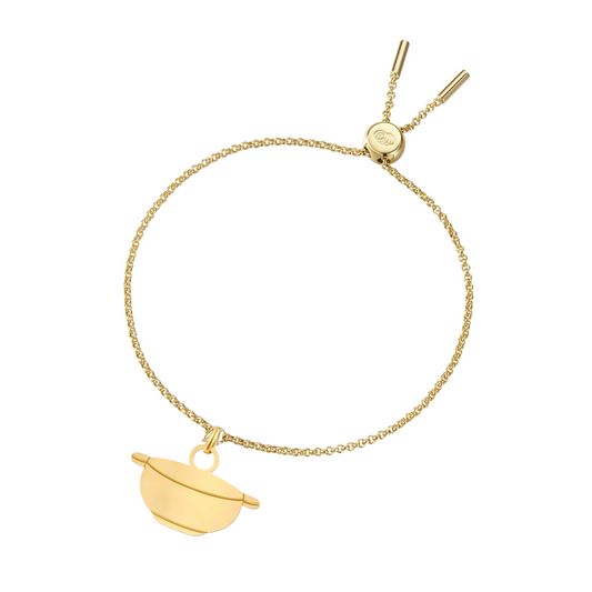 BRACELET BOL BRETON 2CM