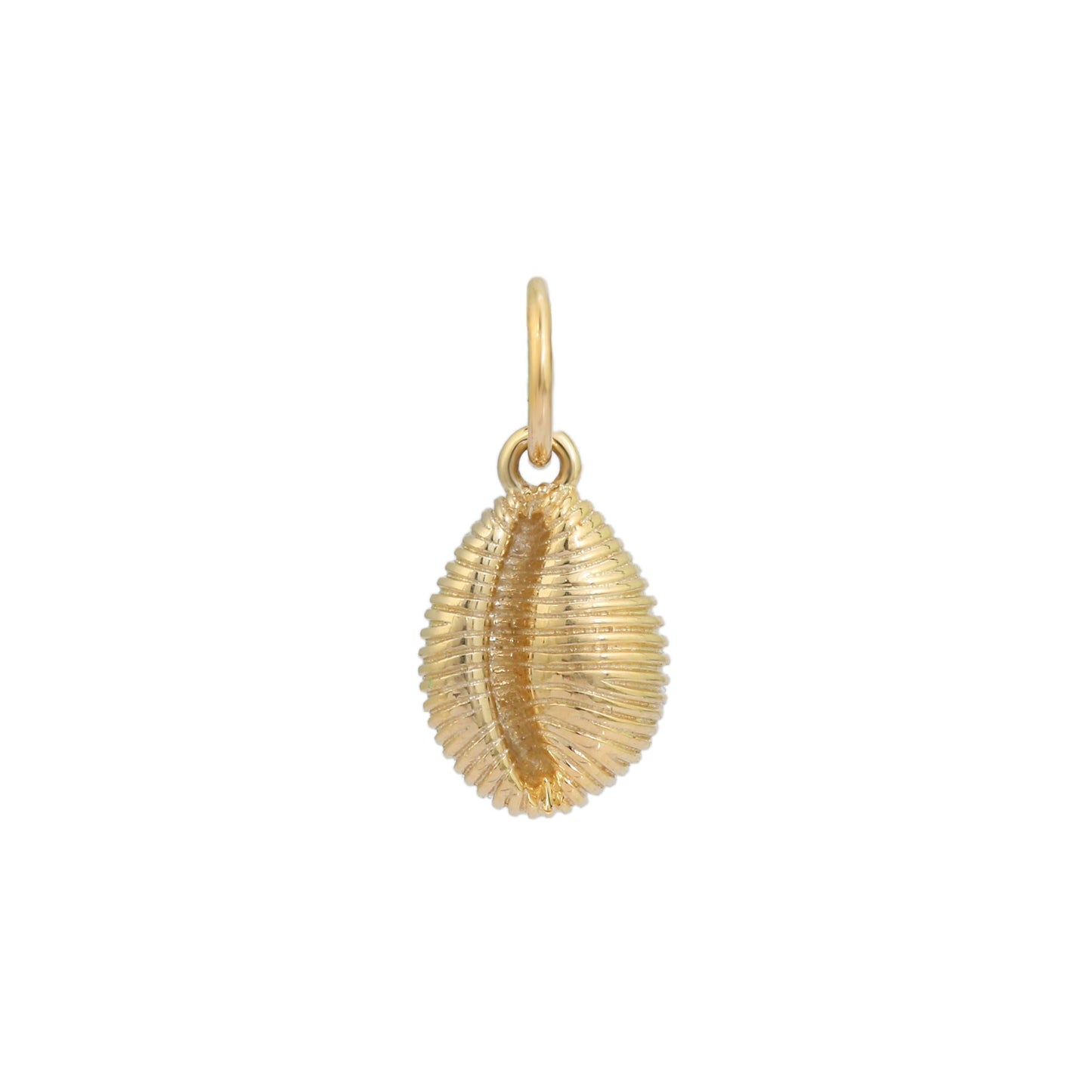 Pendentif Bellec en or 9carats