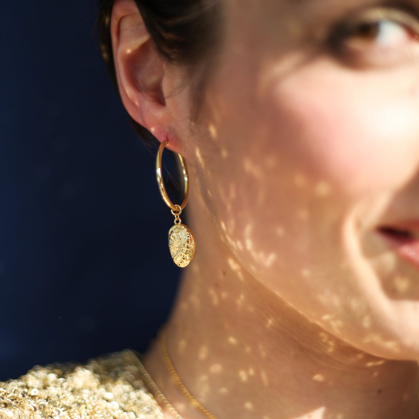 CREOLES COQUILLES D'ORMEAUX - LOSTMARCH